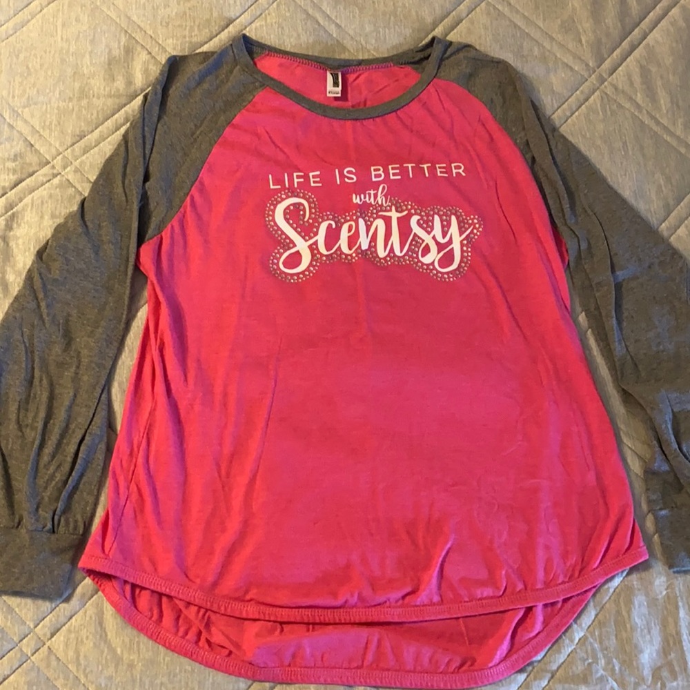 Scentsy Tunic